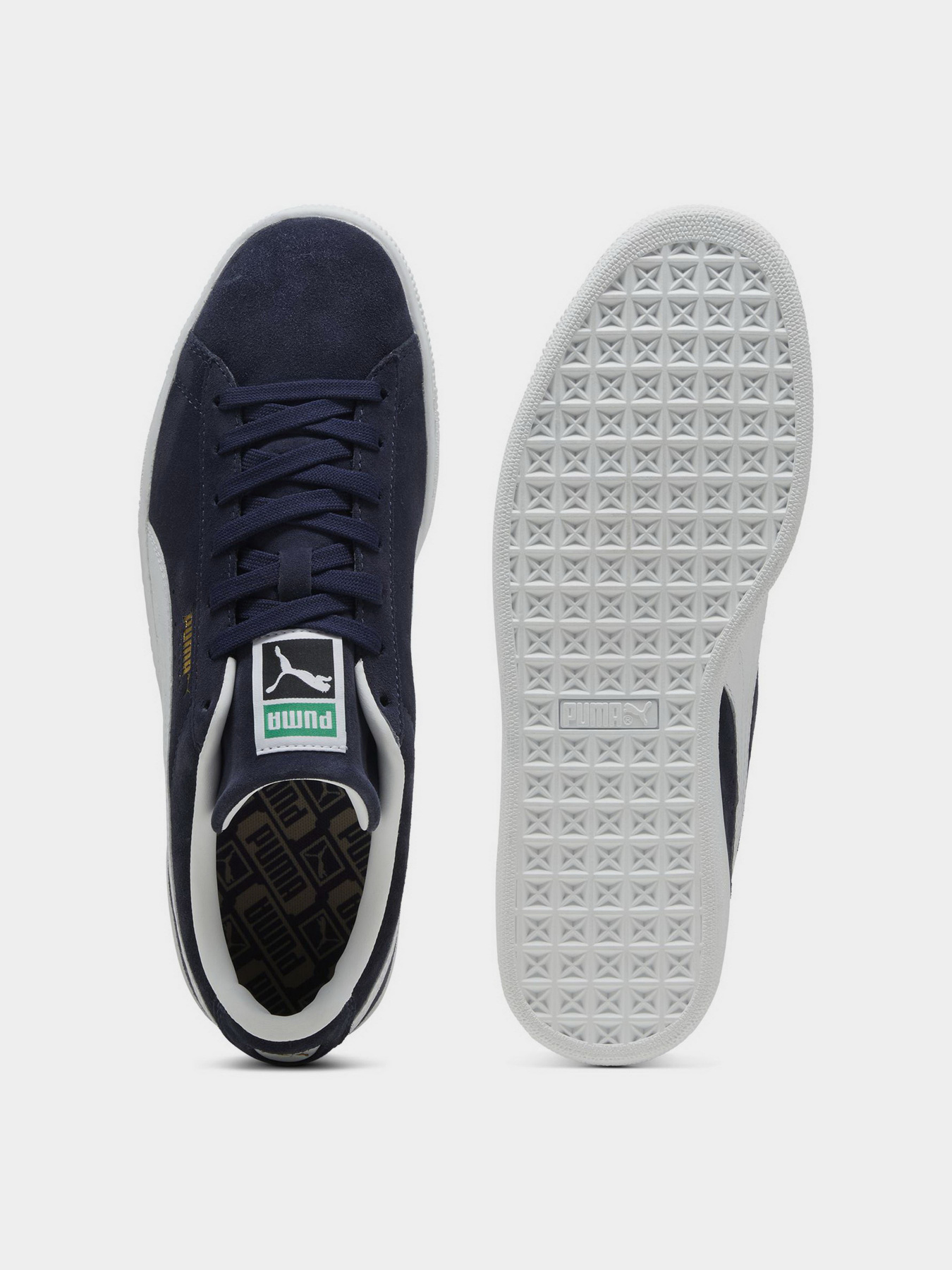 Кеди низькі PUMA SUEDE CLASSIC модель 39978103 Кеди низькі PUMA SUEDE CLASSIC модель 39978103 Фото