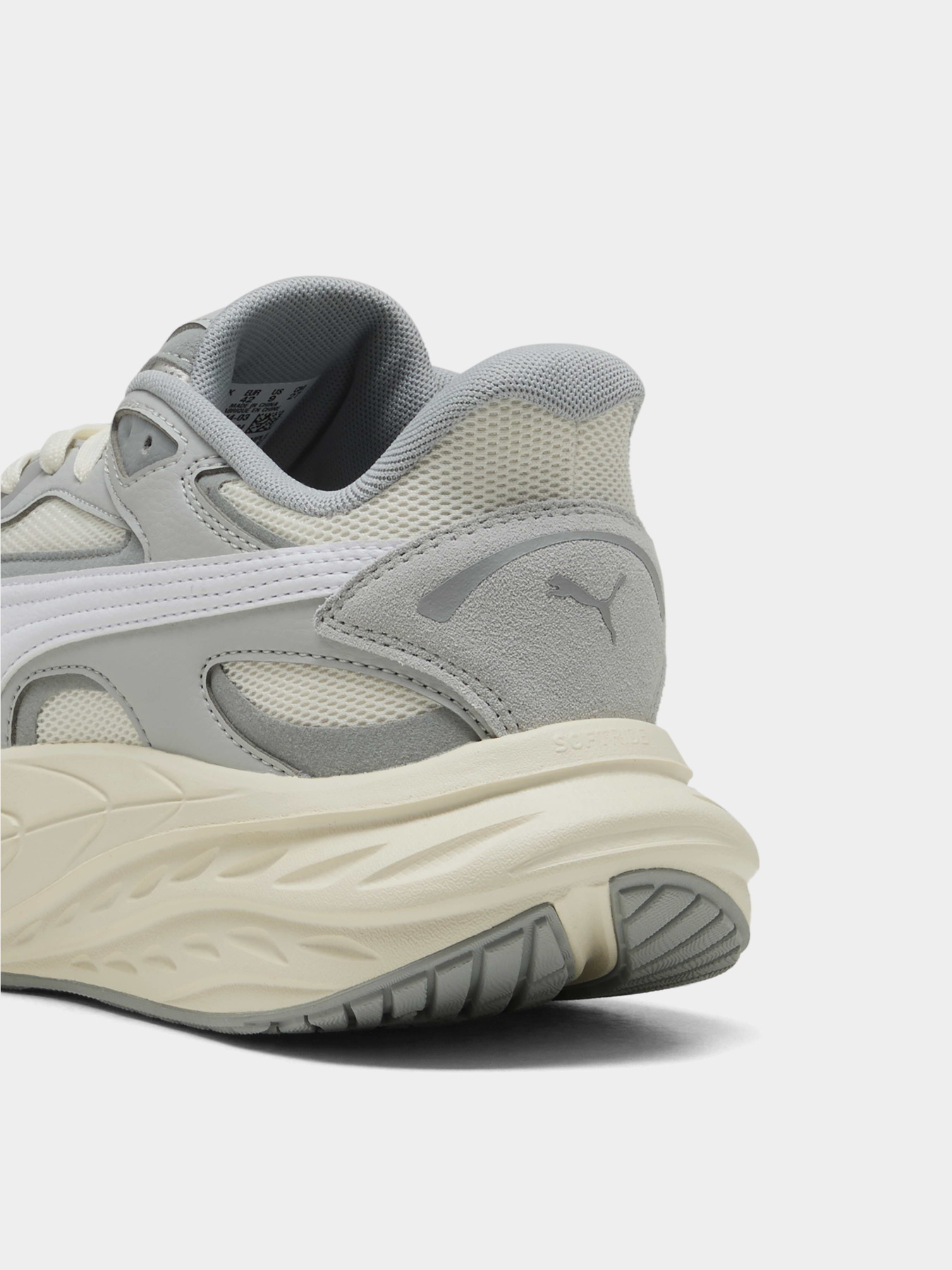 Кроссовки повседневные PUMA HYPNOTIC LS 2 модель 40471403 Кроссовки повседневные PUMA HYPNOTIC LS 2 модель 40471403 Фото