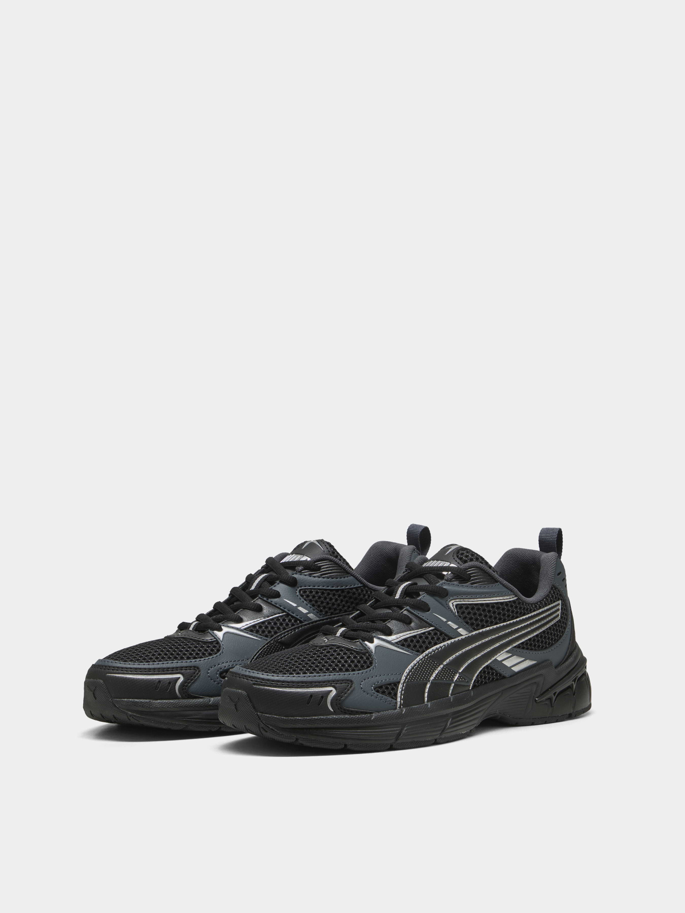 Кросівки PUMA MILENIO TECH 2000 2TONE модель 40491401 Фото