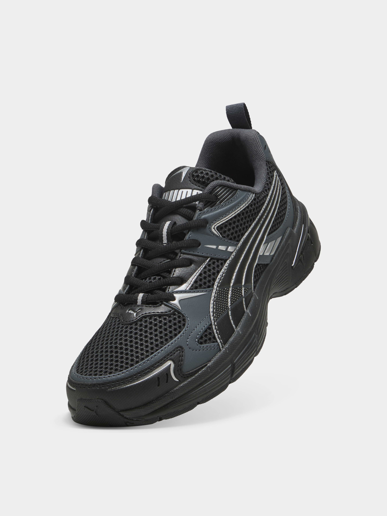 Кросівки PUMA MILENIO TECH 2000 2TONE модель 40491401 Фото