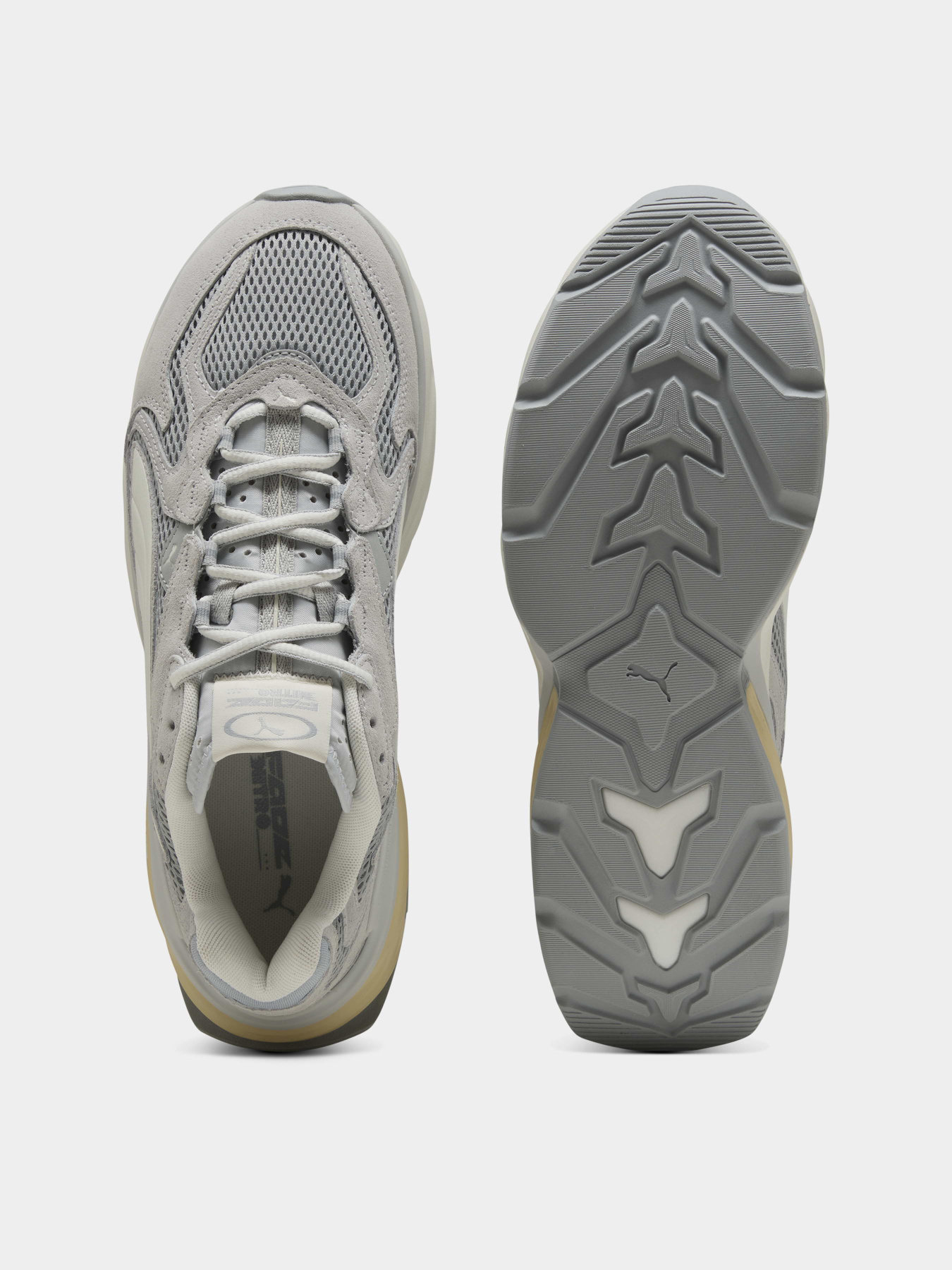 Кросівки повсякденні PUMA FADE NITRO LS S модель 40620205 Фото