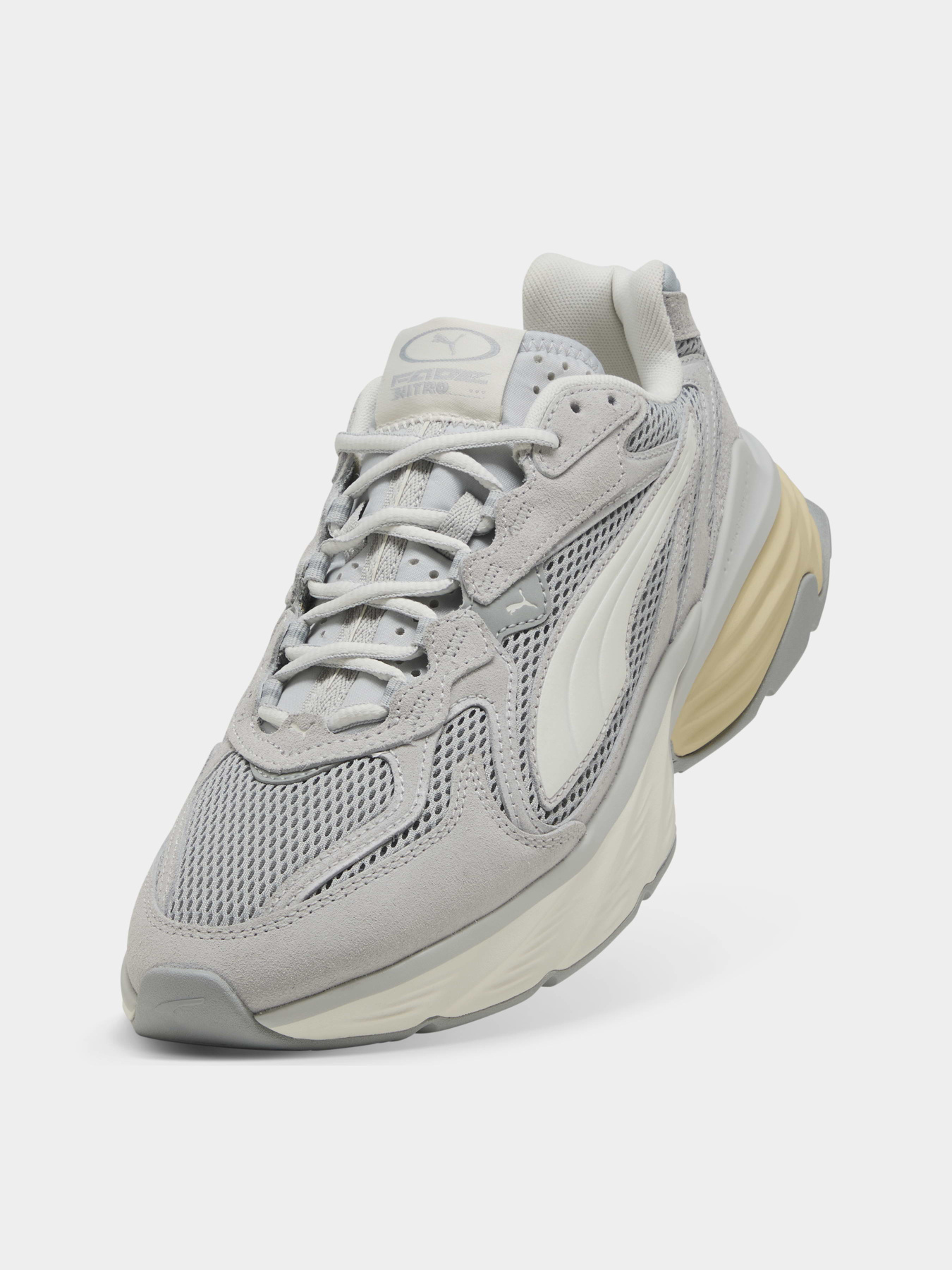 Кросівки повсякденні PUMA FADE NITRO LS S модель 40620205 Фото