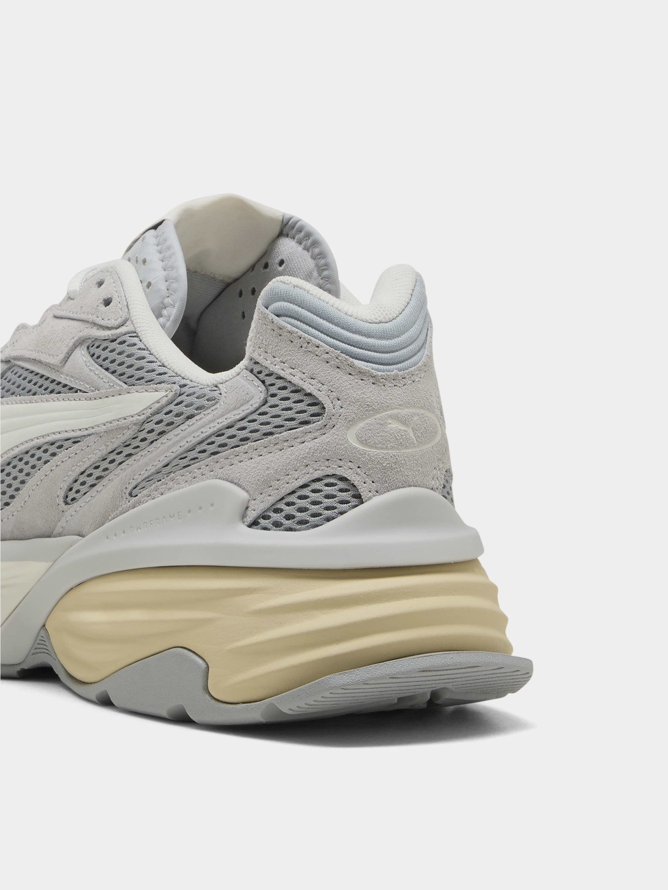 Кросівки повсякденні PUMA FADE NITRO LS S модель 40620205 Фото