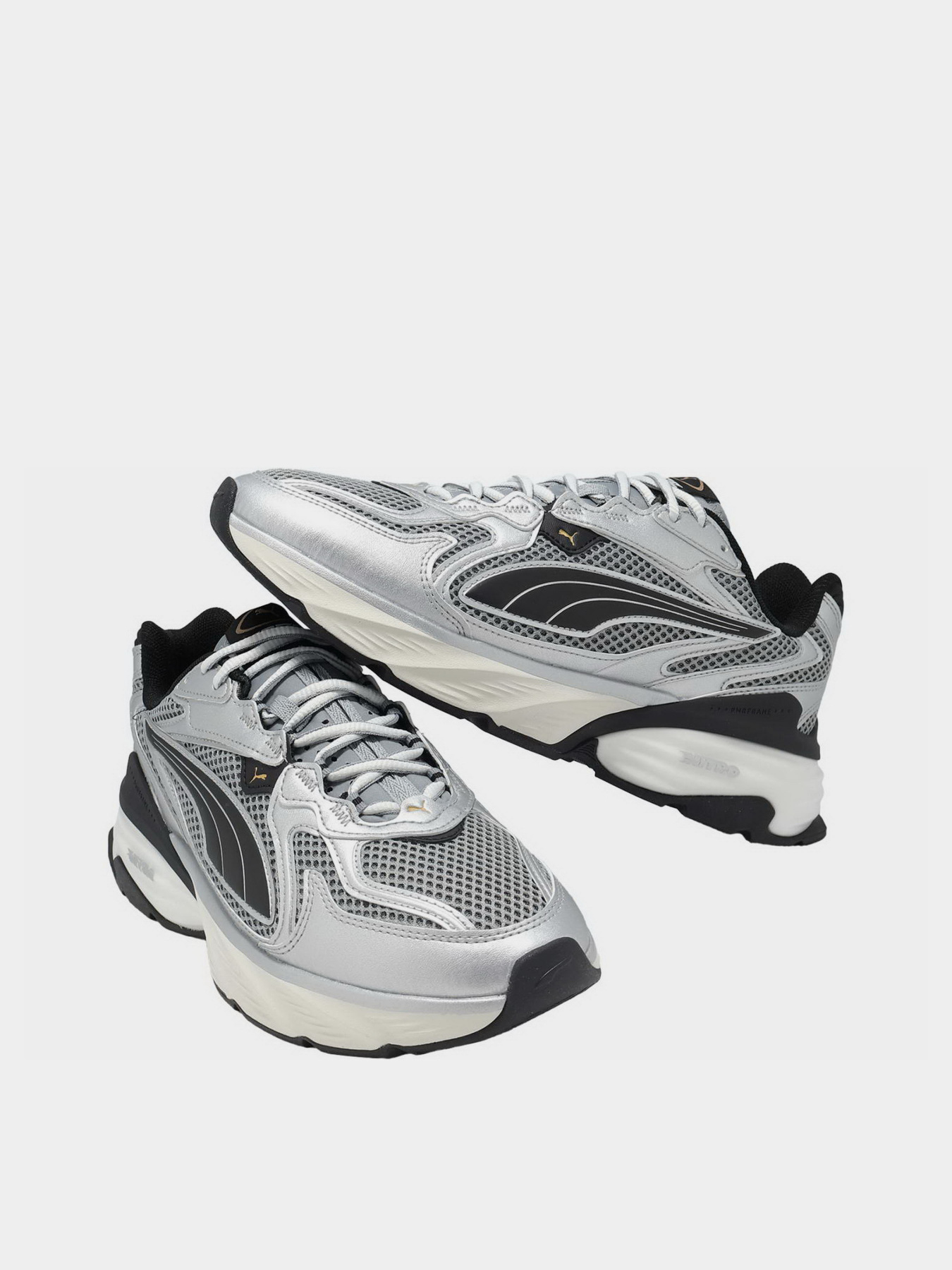 Кросівки PUMA FADE NITRO LS модель 40620304 Кросівки PUMA FADE NITRO LS модель 40620304 Фото