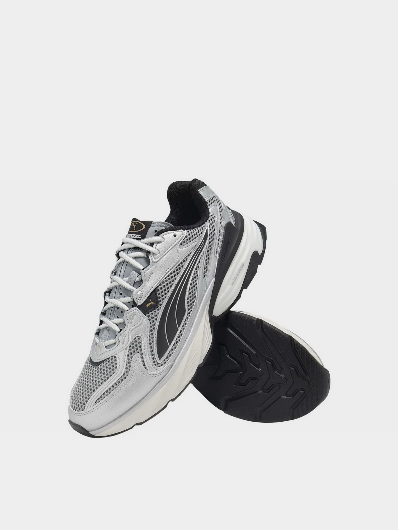 Кросівки PUMA FADE NITRO LS модель 40620304 Кросівки PUMA FADE NITRO LS модель 40620304 Фото
