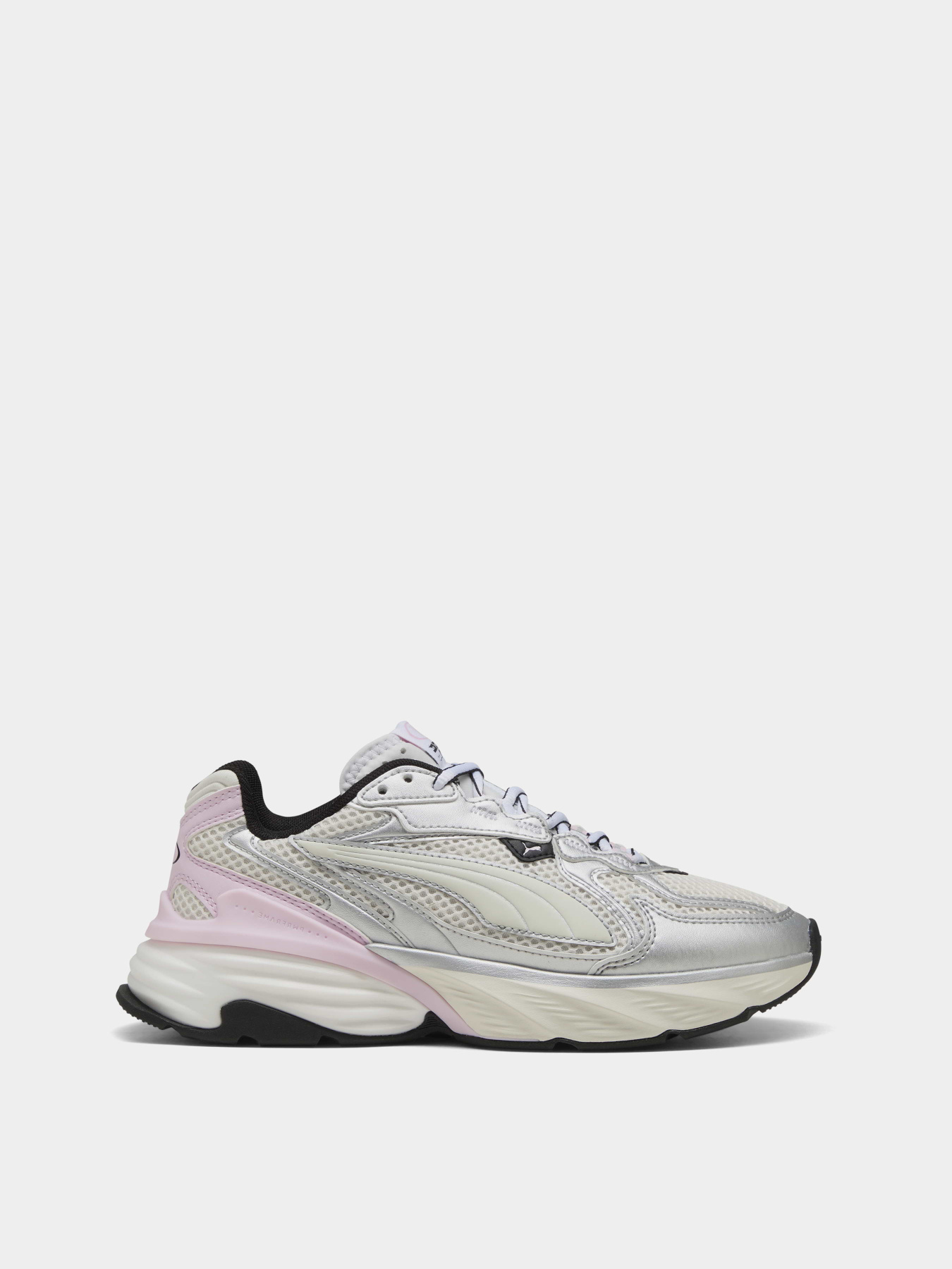 Кроссовки PUMA FADE NITRO LS модель 40620309 Фото