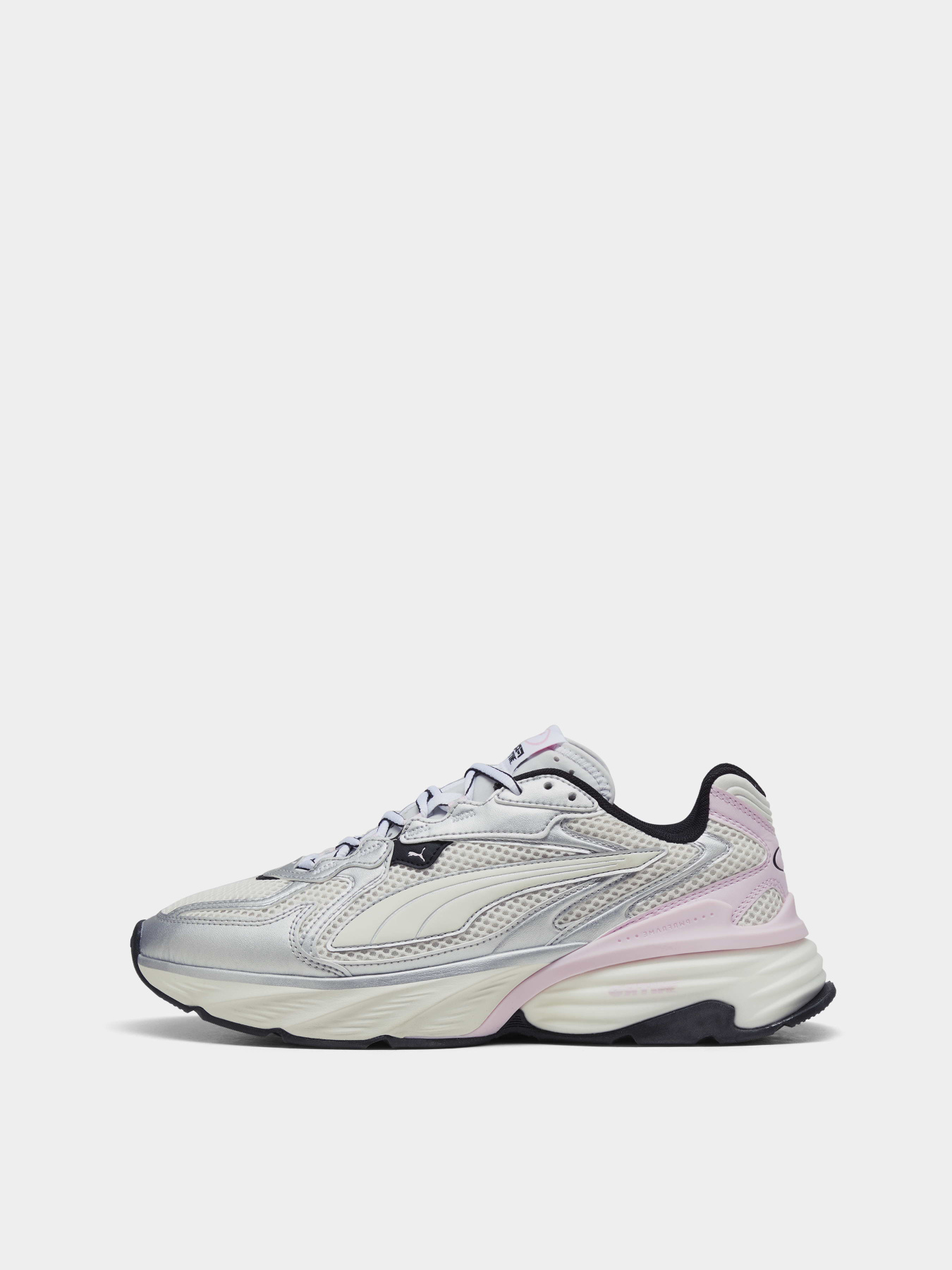 Кроссовки повседневные PUMA FADE NITRO LS модель 40620309 Фото