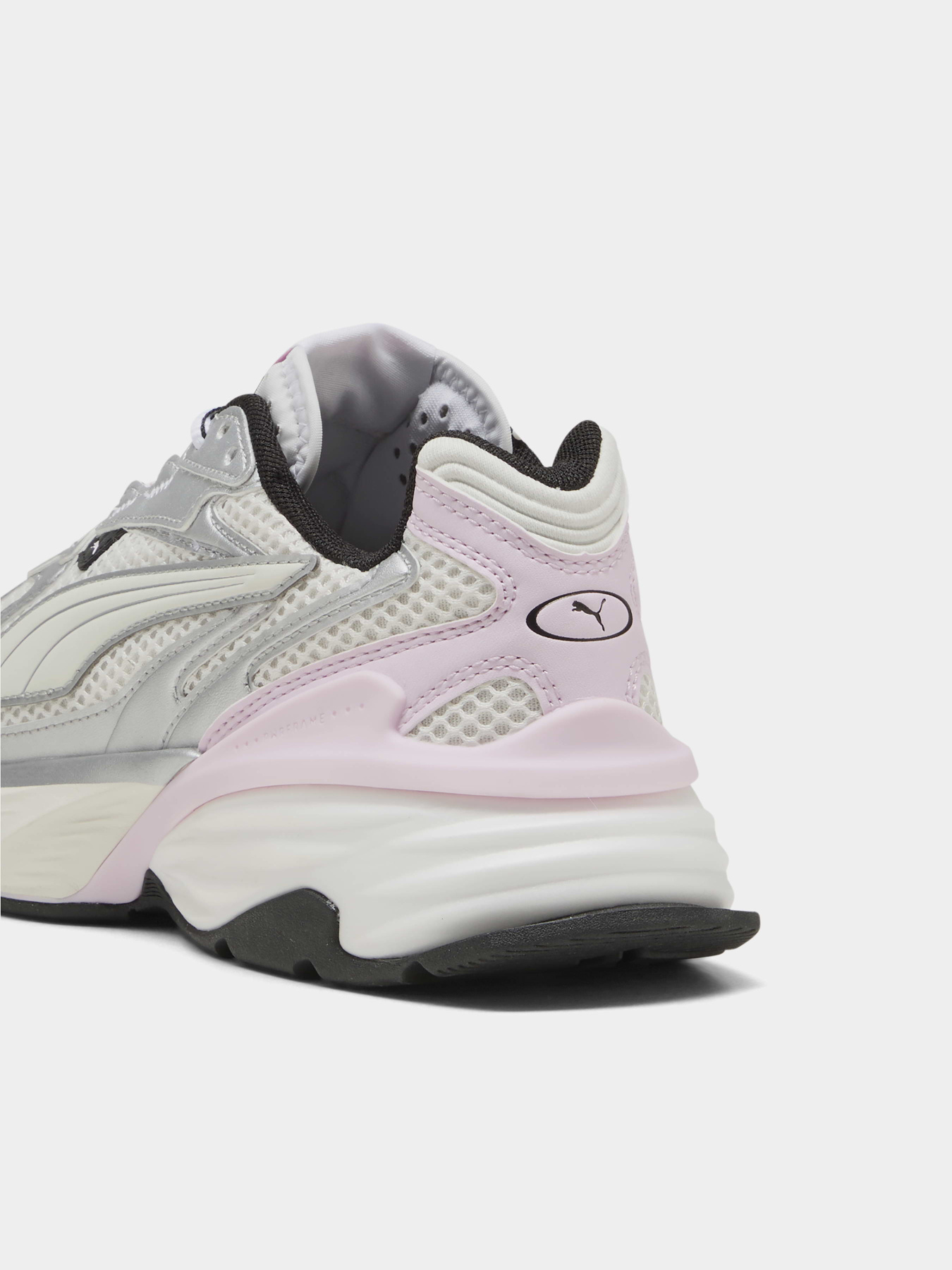 Кроссовки повседневные PUMA FADE NITRO LS модель 40620309 Фото