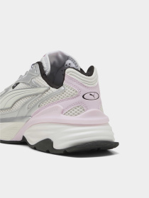 Кроссовки повседневные PUMA FADE NITRO LS модель 40620309 Фото