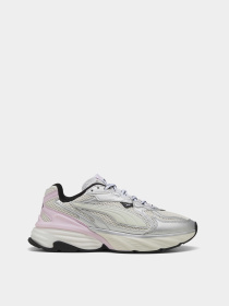 Кроссовки повседневные PUMA FADE NITRO LS модель 40620309 Фото