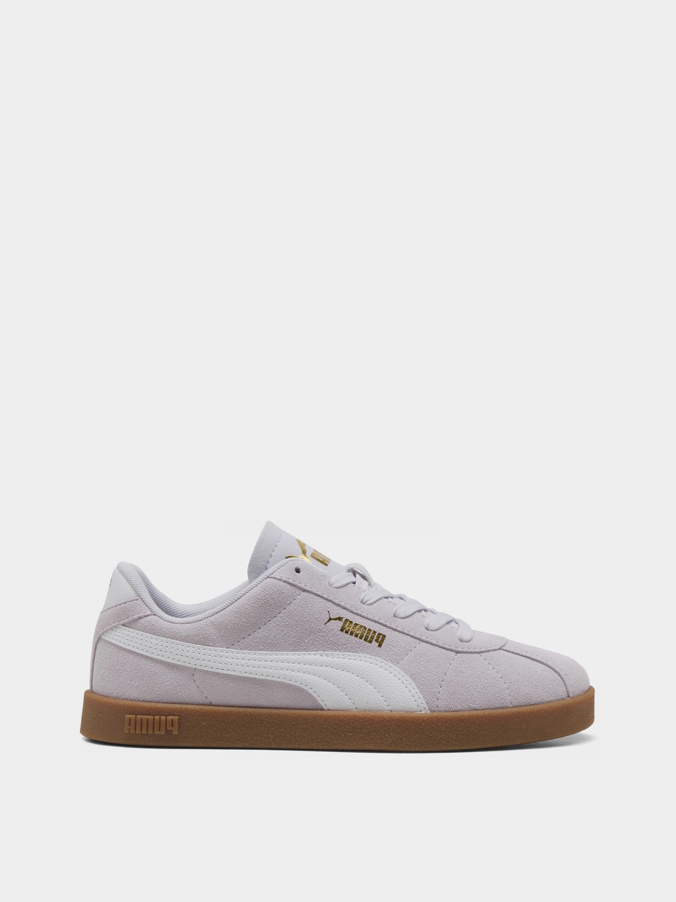 Кеды низкие PUMA PUMA CLUB II модель 39744427 Фото
