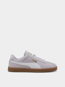 Кеди низькі PUMA PUMA CLUB II модель 39744427 Фото