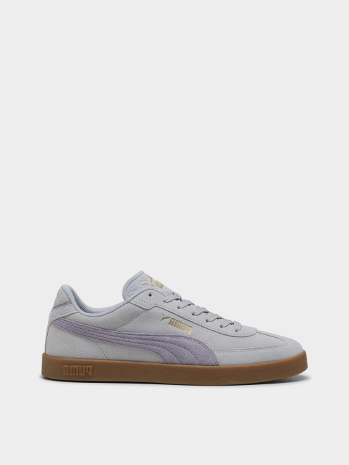 Кеды низкие PUMA PUMA CLUB II ERA SUEDE модель 40071728 Фото