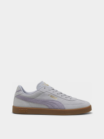 Кеды низкие PUMA PUMA CLUB II ERA SUEDE модель 40071728 Фото