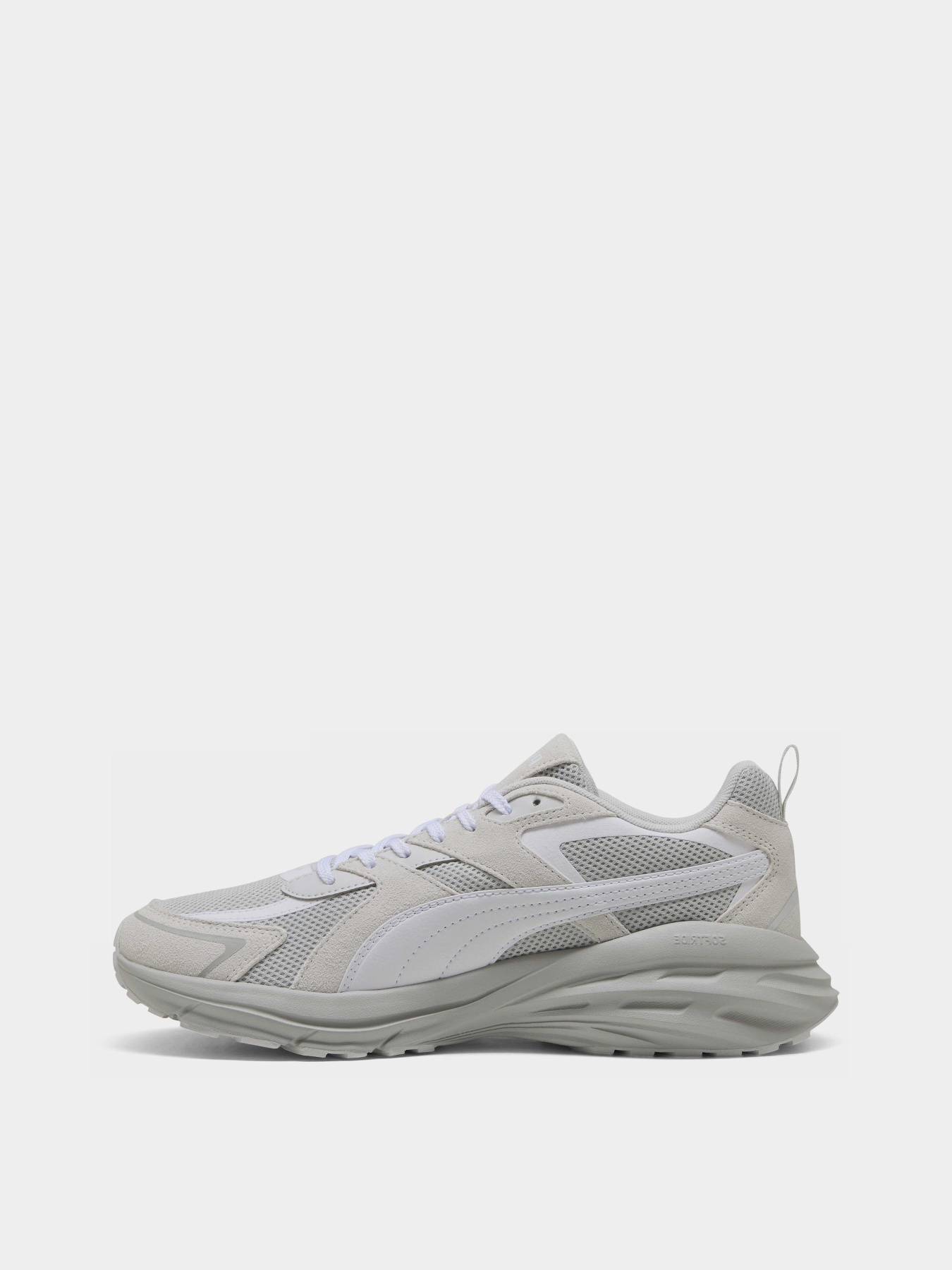 Кроссовки повседневные PUMA HYPNOTIC LS модель 40261812 Кроссовки повседневные PUMA HYPNOTIC LS модель 40261812 Фото