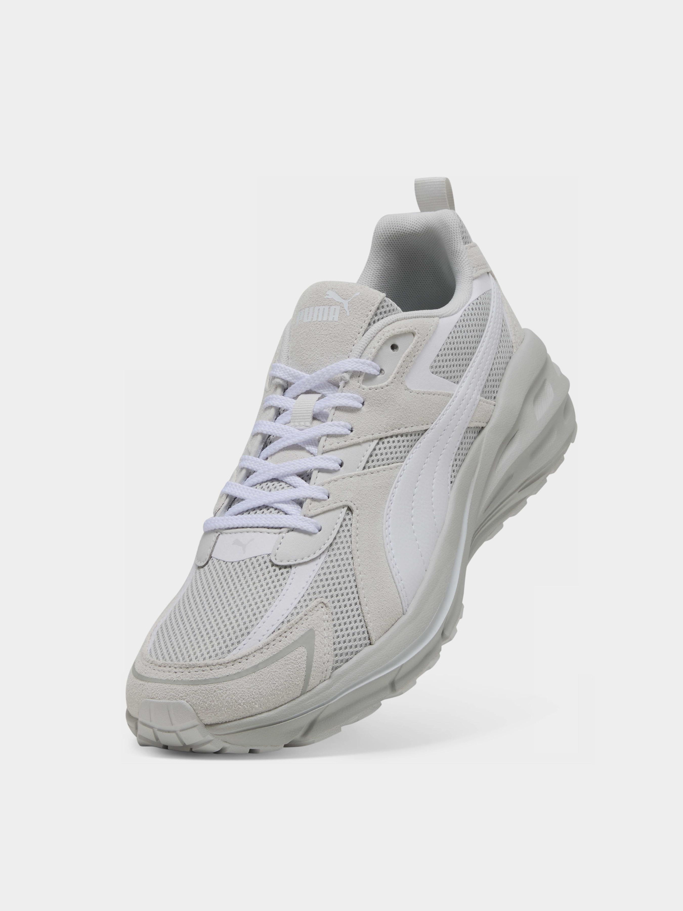 Кроссовки повседневные PUMA HYPNOTIC LS модель 40261812 Кроссовки повседневные PUMA HYPNOTIC LS модель 40261812 Фото