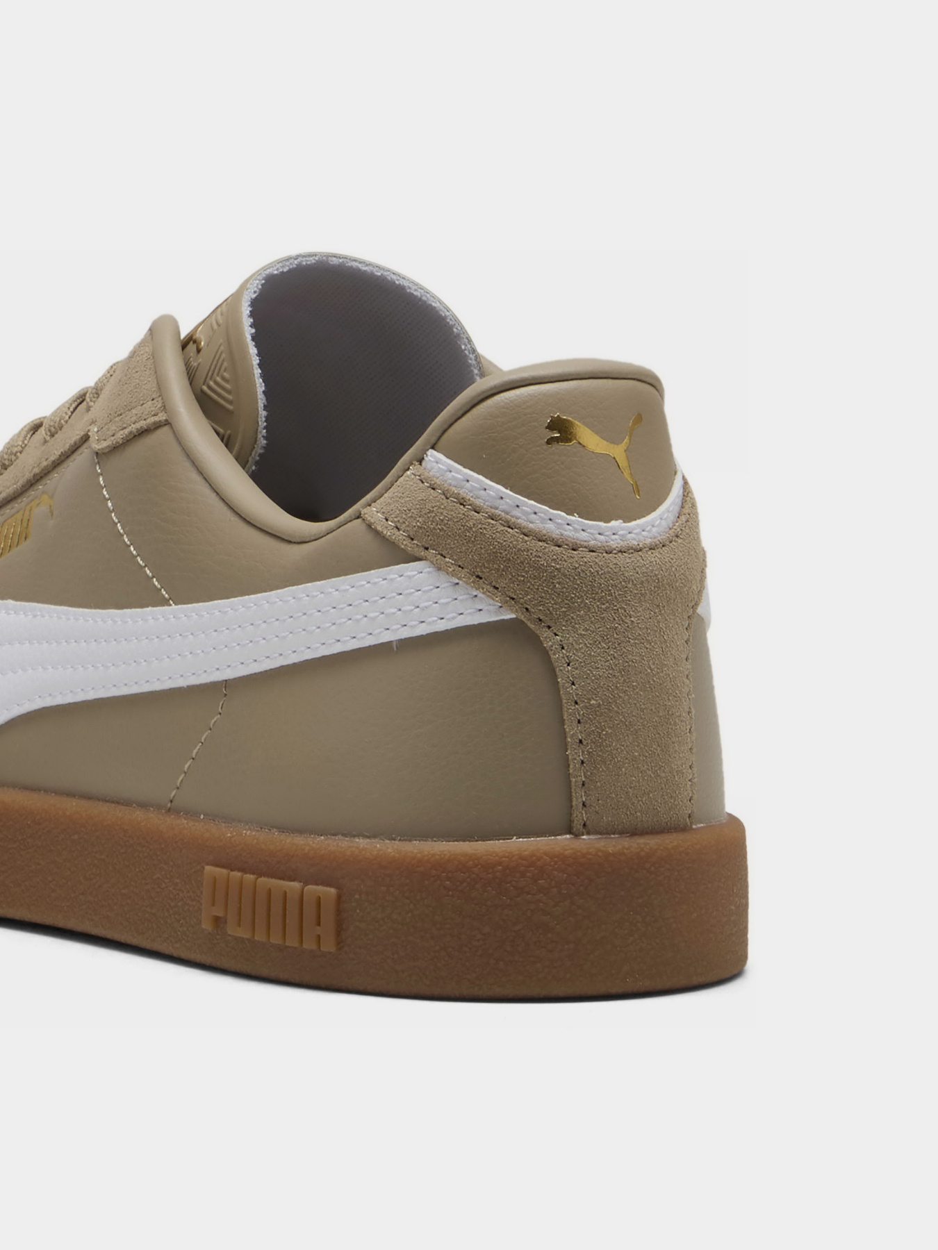 Кеди низькі PUMA PUMA CLUB II ERA модель 39744735 Фото