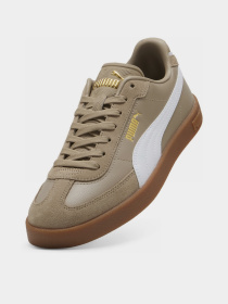 Кеди низькі PUMA PUMA CLUB II ERA модель 39744735 Фото