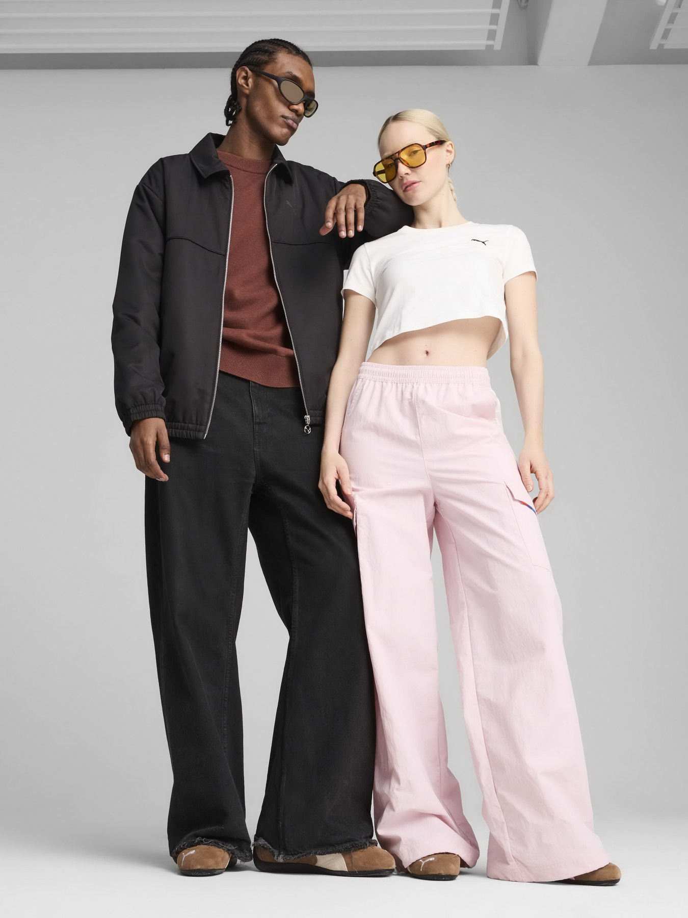 PUMA модель 39884631 Фото