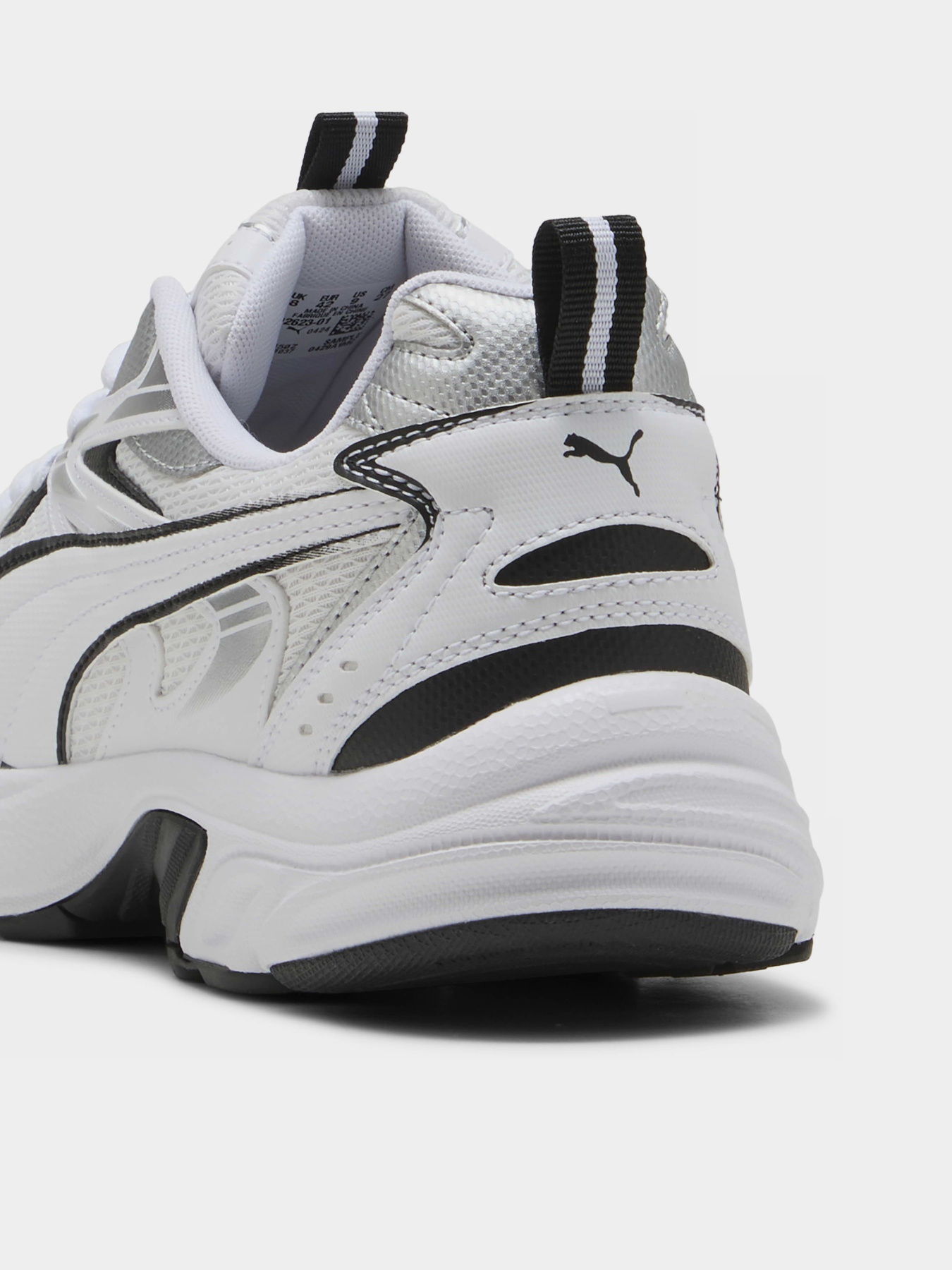 PUMA модель 40262301 Фото