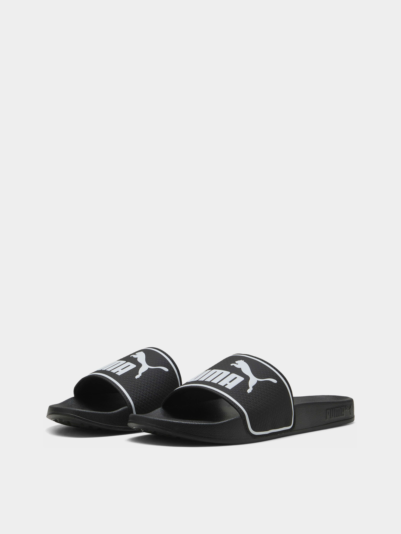 Шлёпанцы PUMA LEADCAT 2.0 модель 39970601 Фото