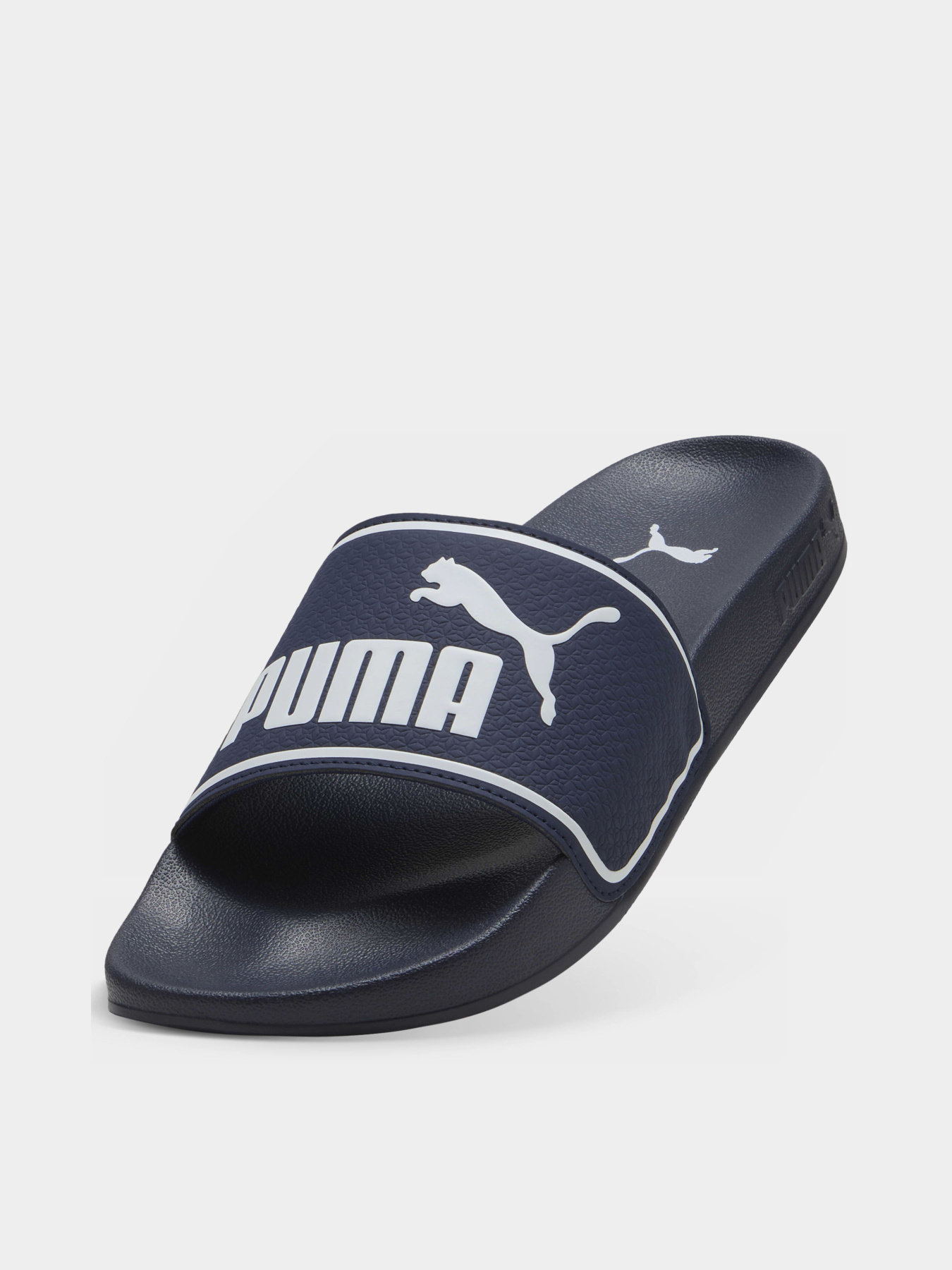 Шлёпанцы PUMA LEADCAT 2.0 модель 39970604 Фото