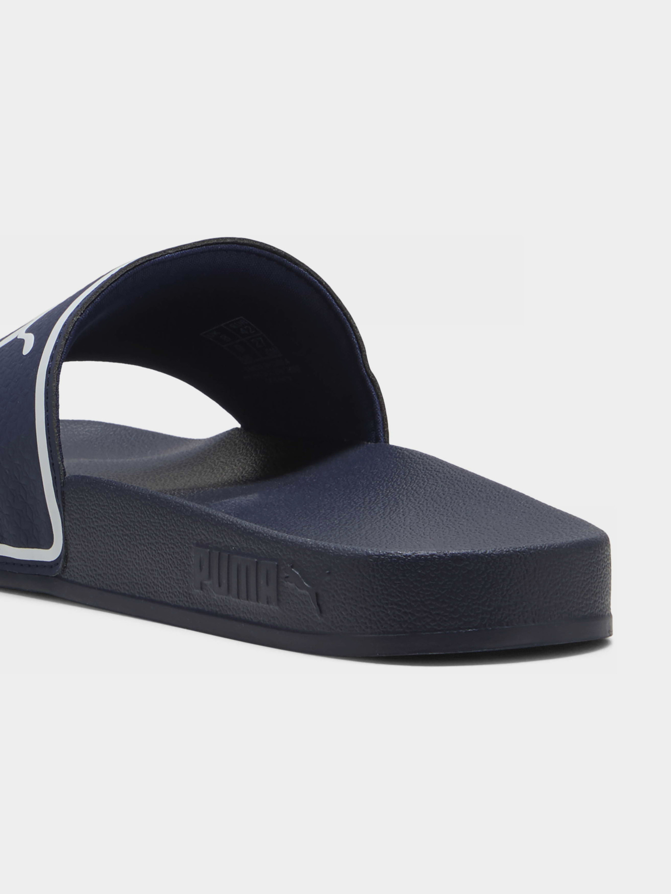 Шлёпанцы PUMA LEADCAT 2.0 модель 39970604 Фото