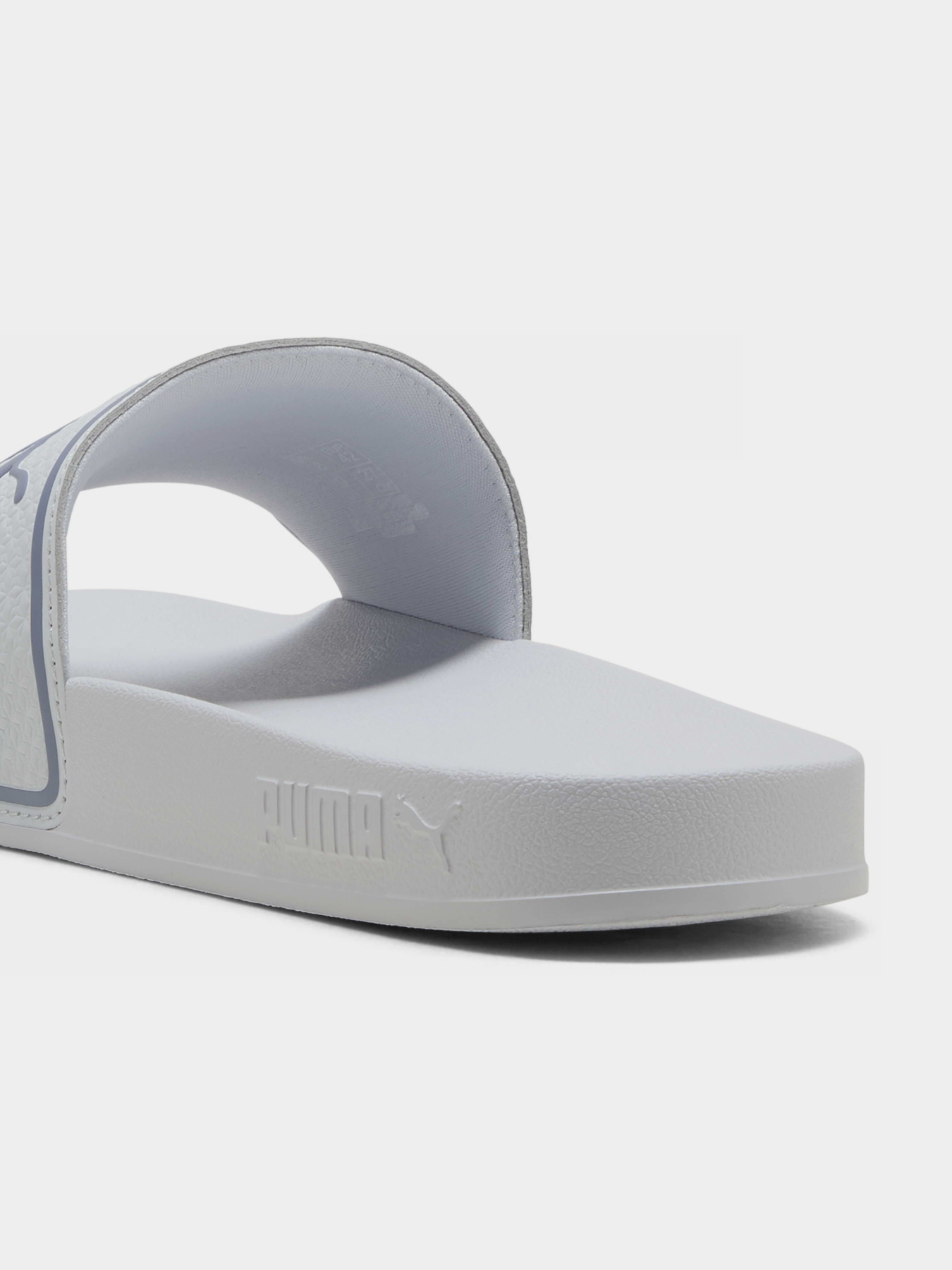 Шлёпанцы PUMA LEADCAT 2.0 модель 39970647 Фото