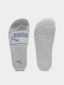 Шлёпанцы PUMA LEADCAT 2.0 модель 39970647 Фото