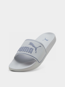 Шлёпанцы PUMA LEADCAT 2.0 модель 39970647 Фото