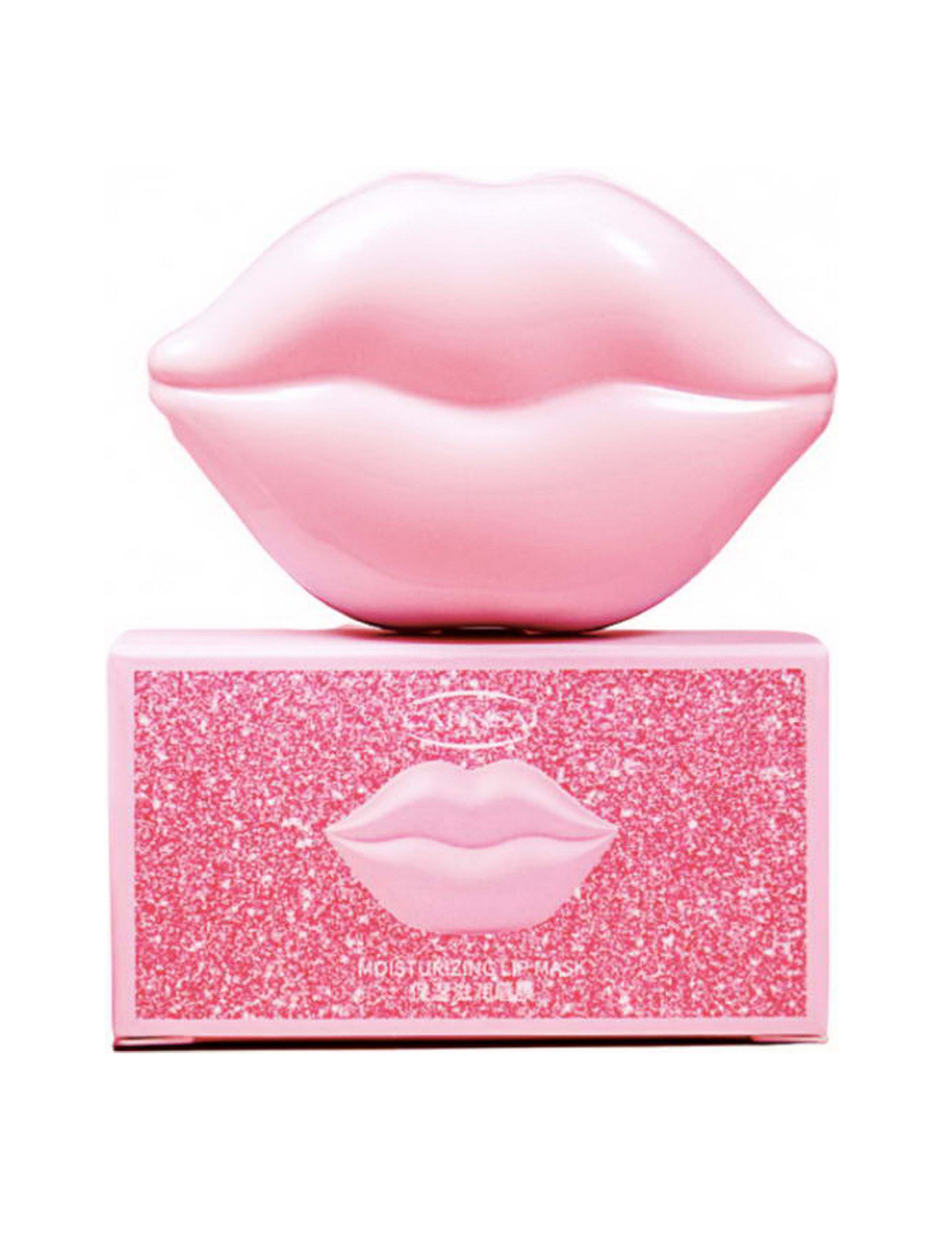 Увлажняющая маска для губ Cindynal модель 6925346318869 Фото