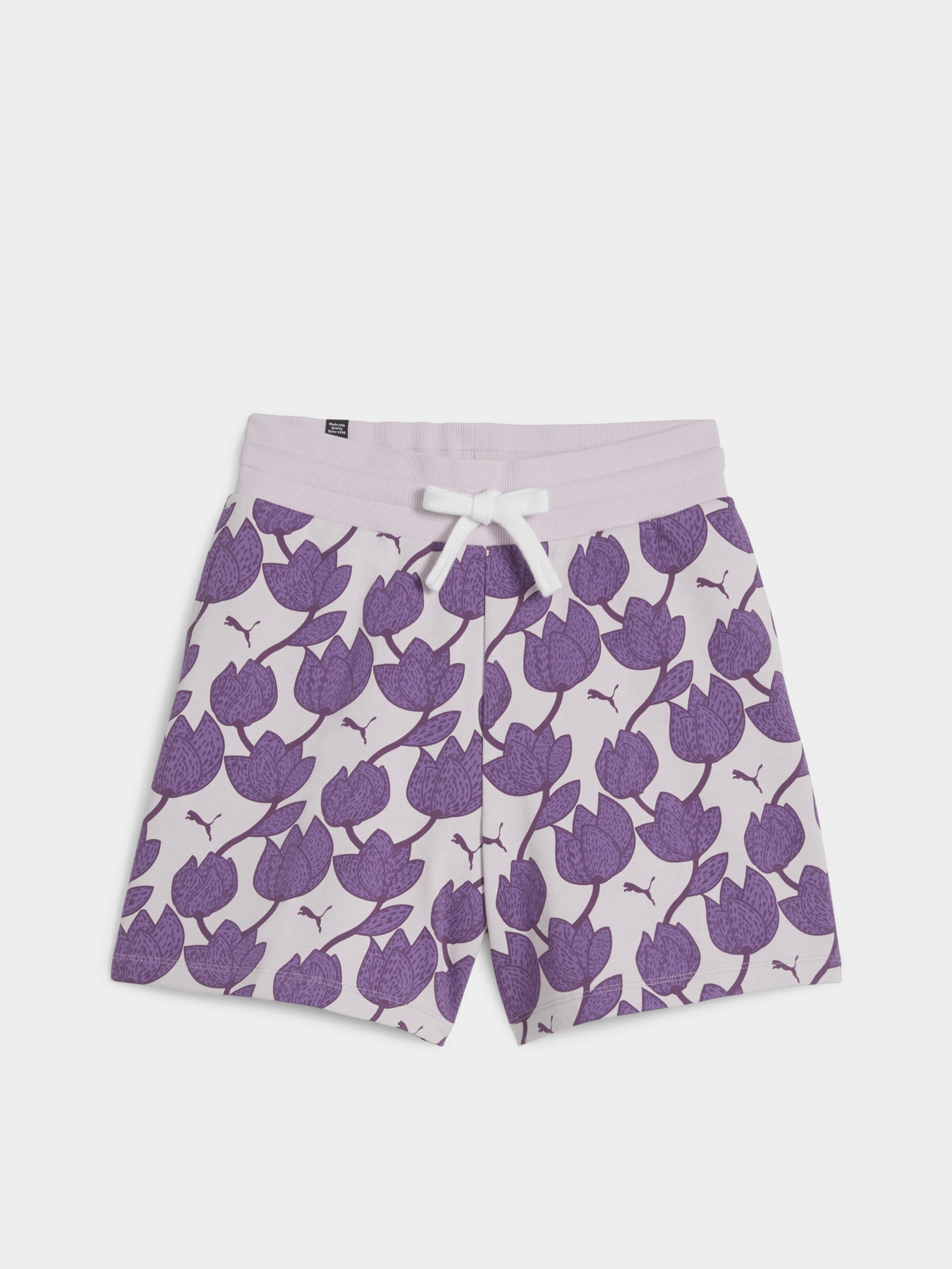 Шорты спортивные PUMA Blossom Aop Tr модель 67935260 Фото