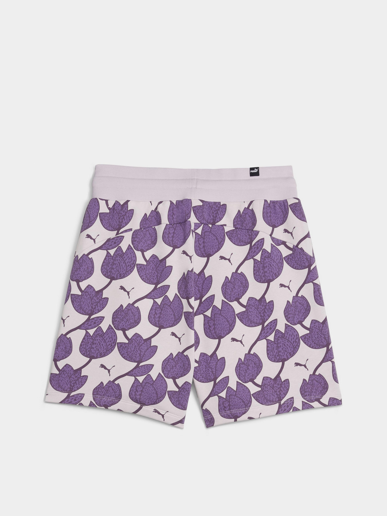 Шорты спортивные PUMA Blossom Aop Tr модель 67935260 Фото