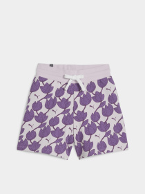 Шорты спортивные PUMA Blossom Aop Tr модель 67935260 Фото