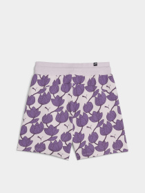 Шорты спортивные PUMA Blossom Aop Tr модель 67935260 Фото