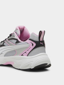 Кросівки для бігу PUMA MORPHIC ATHLETIC модель 39591903 Фото