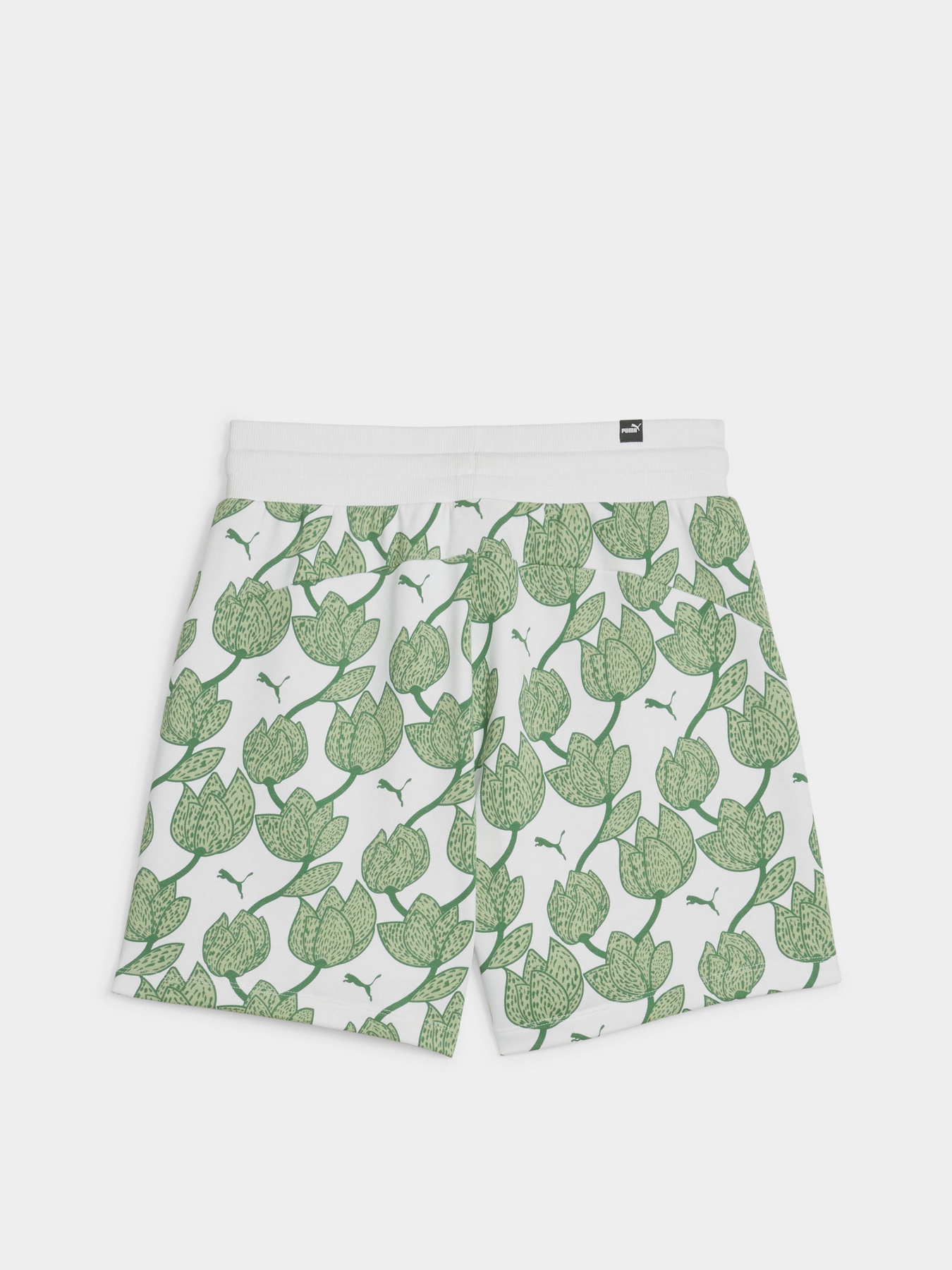 Шорты PUMA Blossom Aop Tr модель 67935286 Фото