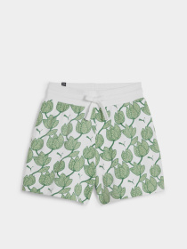 Повседневные шорты PUMA BLOSSOM AOP TR модель 67935286 Повседневные шорты PUMA BLOSSOM AOP TR модель 67935286 Фото