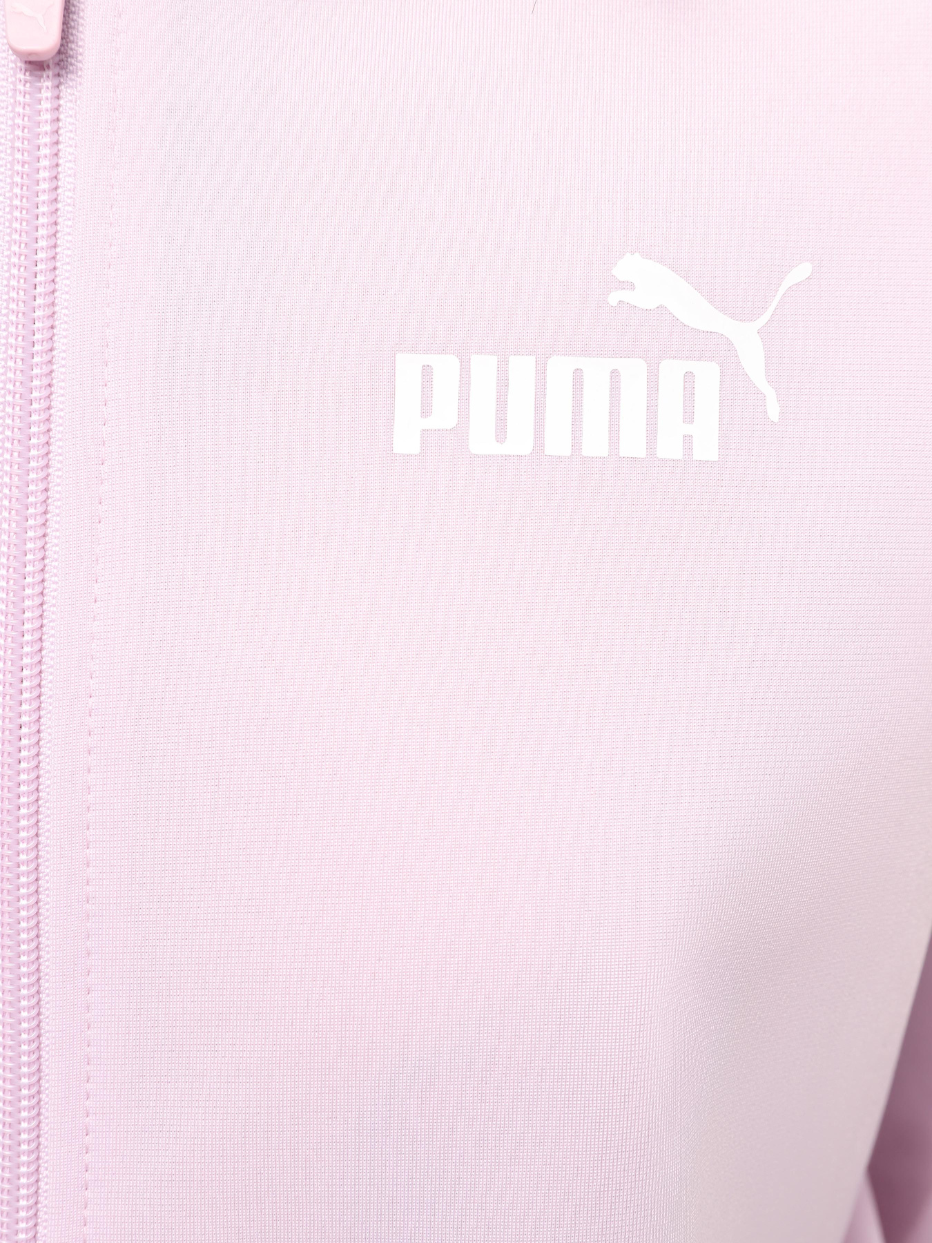 Спортивний костюм PUMA BASEBALL TRICOT SUIT CL модель 67962760 Спортивний костюм PUMA BASEBALL TRICOT SUIT CL модель 67962760 Фото