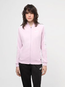 Спортивний костюм PUMA BASEBALL TRICOT SUIT CL модель 67962760 Спортивний костюм PUMA BASEBALL TRICOT SUIT CL модель 67962760 Фото