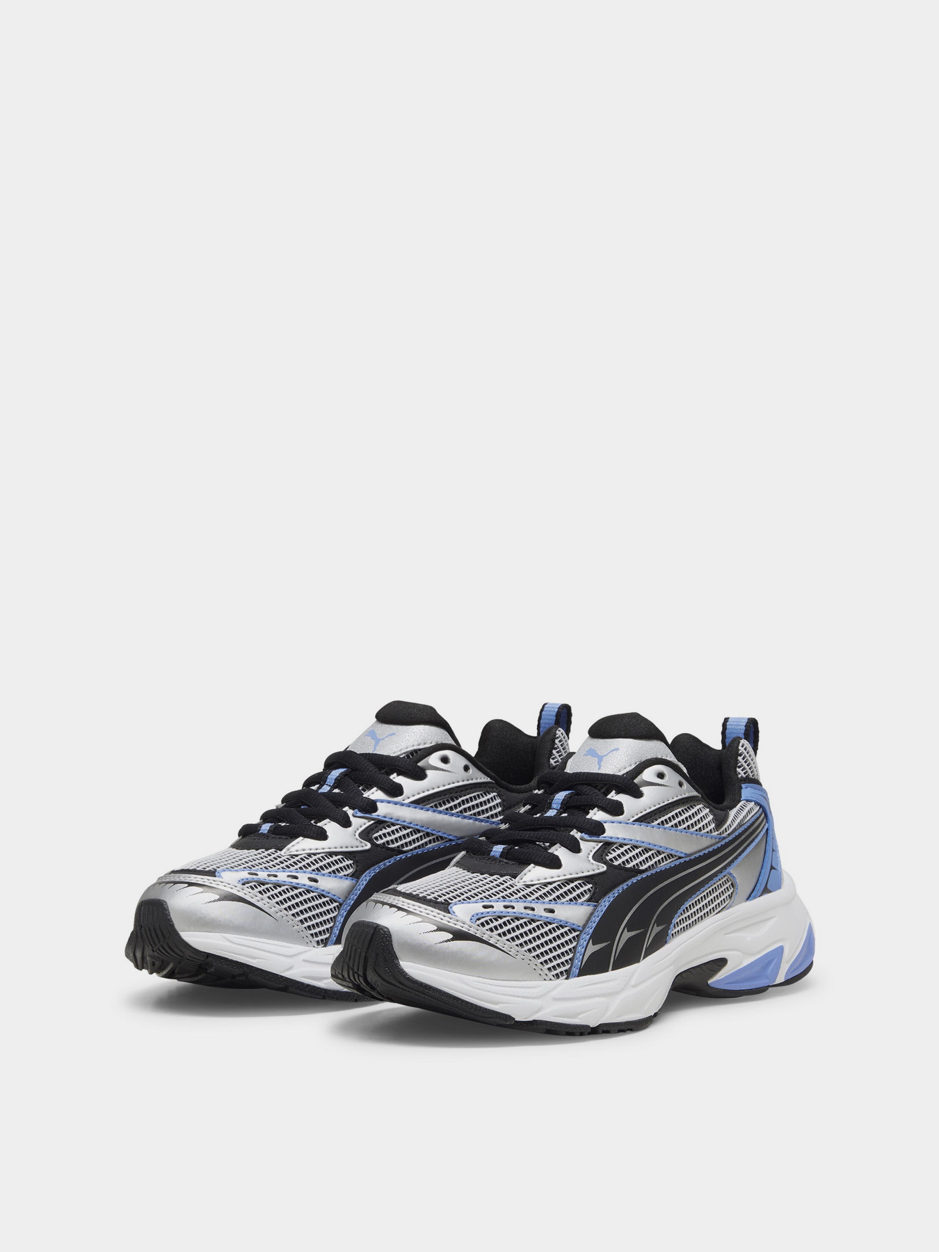 Кроссовки для бега PUMA Morphic Athletic модель 39591904 Фото