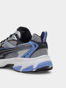 Кроссовки для бега PUMA Morphic Athletic модель 39591904 Фото