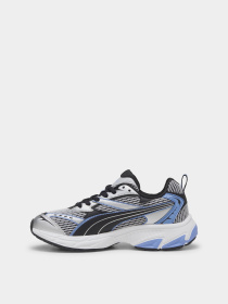 Кросівки для бігу PUMA MORPHIC ATHLETIC модель 39591904 Кросівки для бігу PUMA MORPHIC ATHLETIC модель 39591904 Фото