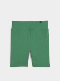 Велосипедки PUMA ESS+ 7' SCRIPT модель 67967886 Фото