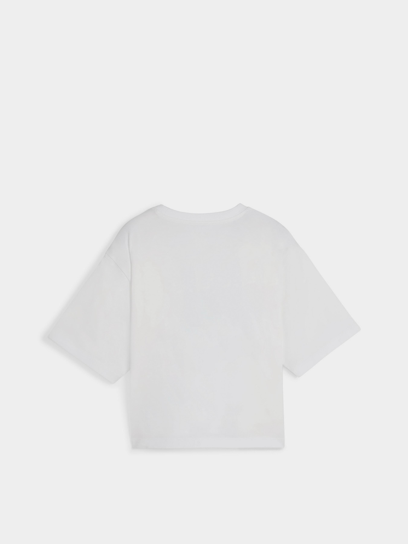 Футболка PUMA Blossom Graphic модель 68043202 Фото