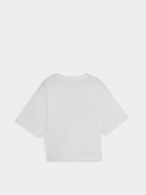 Футболка PUMA Blossom Graphic модель 68043202 Фото