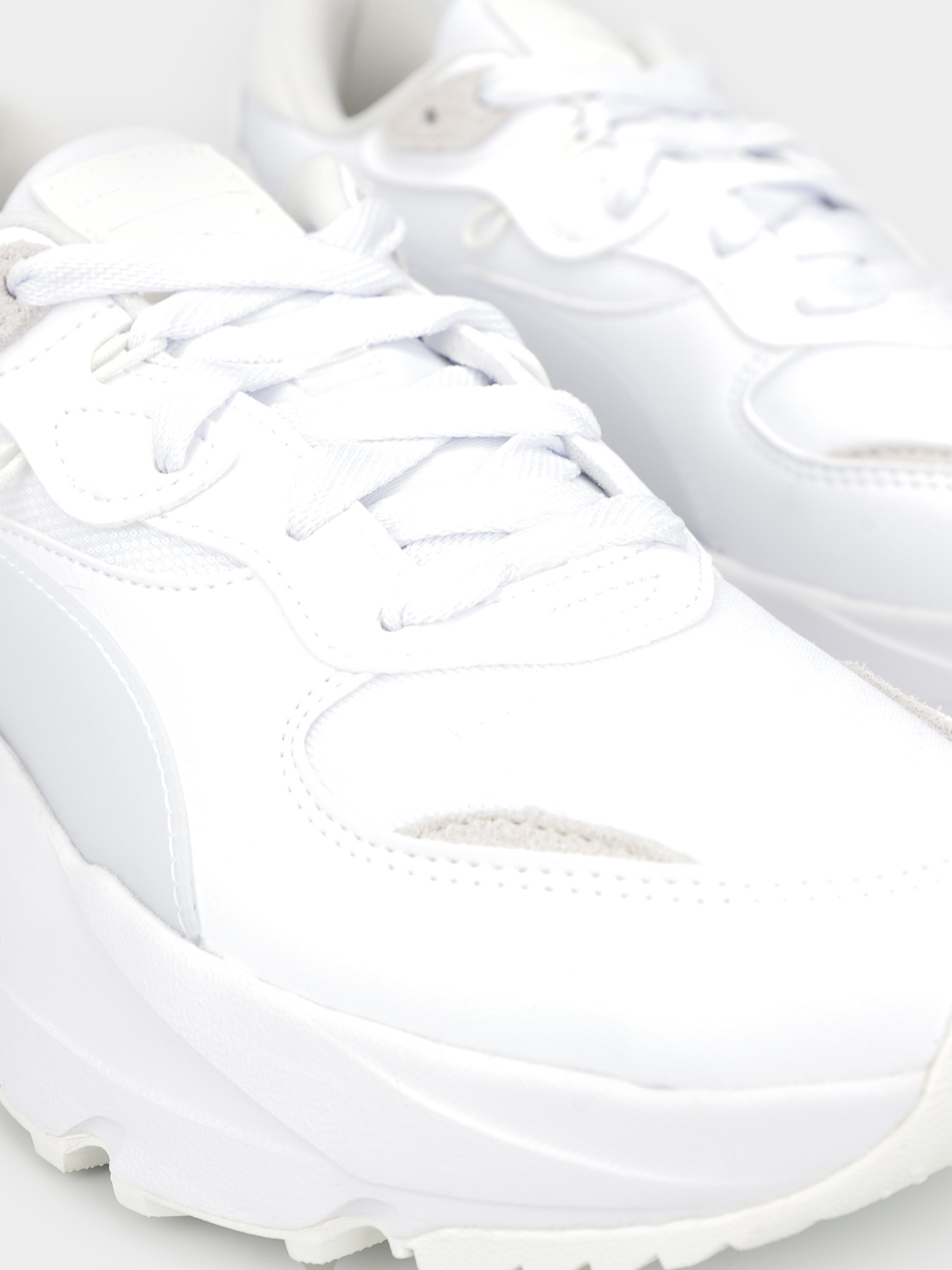 Кросівки PUMA Orkid Ii Pure Luxe модель 39600801 Фото