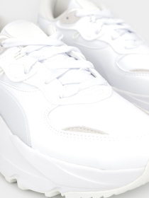 Кросівки PUMA Orkid Ii Pure Luxe модель 39600801 Фото