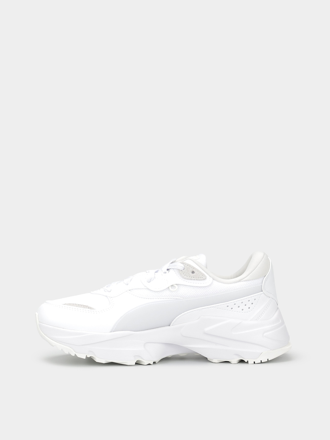 Кросівки PUMA ORKID II PURE LUXE модель 39600801 Кросівки PUMA ORKID II PURE LUXE модель 39600801 Фото