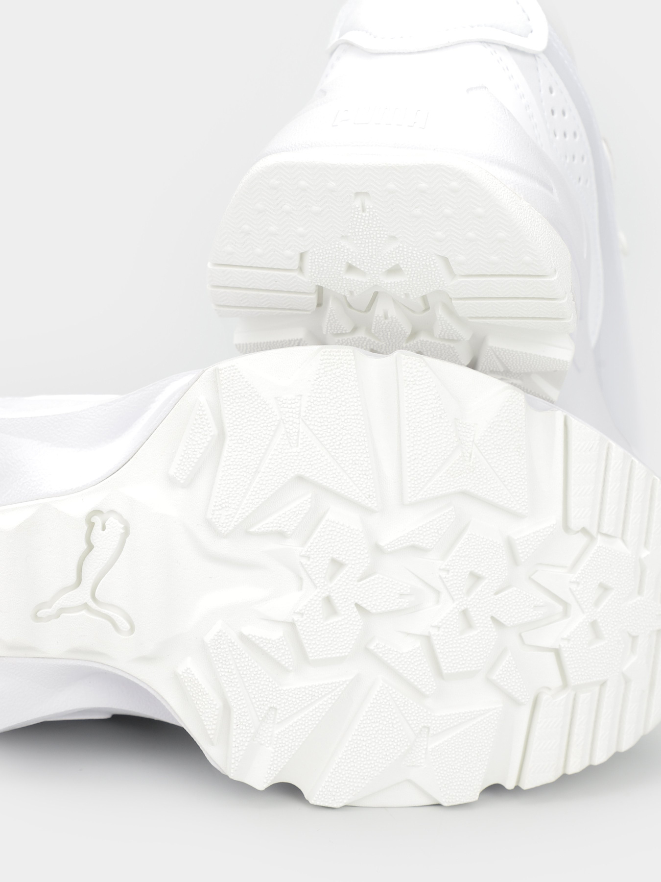 Кросівки PUMA ORKID II PURE LUXE модель 39600801 Кросівки PUMA ORKID II PURE LUXE модель 39600801 Фото